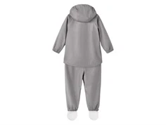 Lil Atelier wet weather regntøj med bukser og jakke